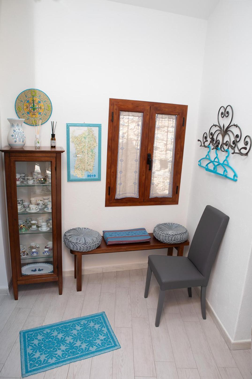 B&B del Corso Orgosolo Esterno foto